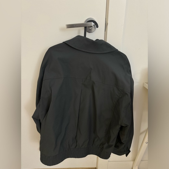 ZARA BOMBER JACKET - Picture 2 of 4